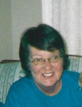 Ethel M. Fraser