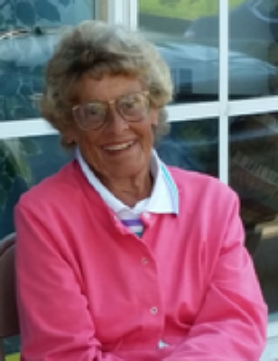Mary Elizabeth Witherow Woodbury, Minnesota Obituary