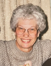 Barbara Ellen Seymour