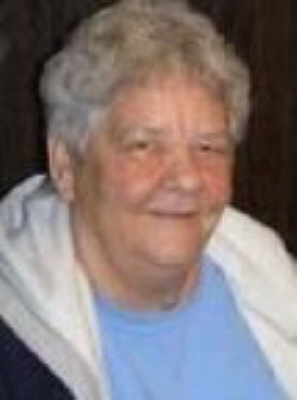 Photo of Veronica (Shute) Tracy Miller