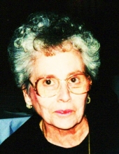 Helen Marie Edwards