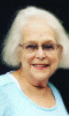 Photo of Mary Dickerman