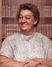 Esther M. Williams