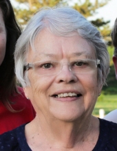 Janet Sue Huffer