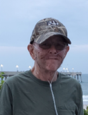 Stephen Lee "Steve" Sharpe