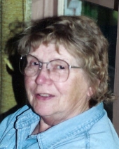 Evelyn Ann Kjelland