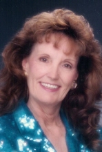 Peggy Joyce Scheese