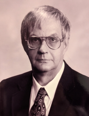 Roland J. Rosenkranz