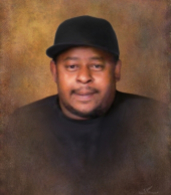 Photo of Sylvester Ware