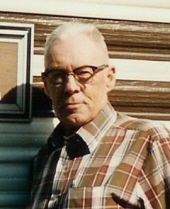 Charles C. Warren