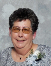 Linda L. Rawlings