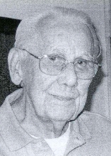 Arthur Melvin Barrow