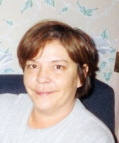 Cynthia Delores Heisler
