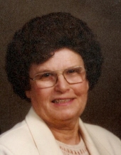 Bertha N. Jordan
