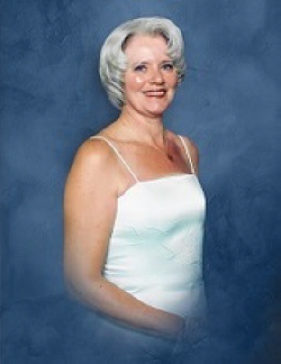 Photo of Margaret Hager