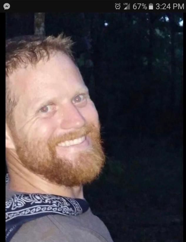 Obituary information for Christopher Paul Daigle