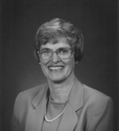 Jeanette May Clifton