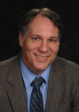 Dr. Scott Chester Armstrong