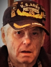 Norman "Bucky" E. Crass, Jr.