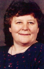 Glenda Frances Marchant