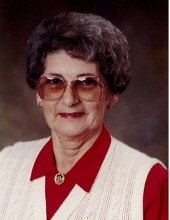Ethel V. Messinger