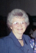 Ida P. Asher-Winstead