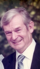 John David Robertson