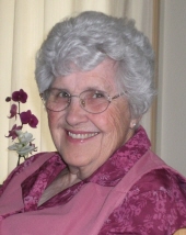 Dorothy Virginia Scott