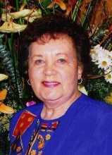 Irene D. Minger