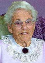 Elsie Mary Goff 2255320