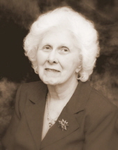 Margaret Carol Moore