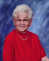 Marjorie C Lindow