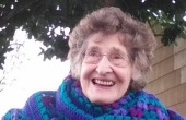 Lois Jane Burton