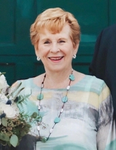 Margaret Mary ''Peg'' Hanagan