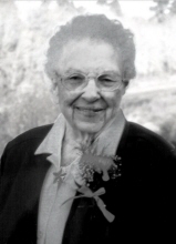 Millicent May Graves