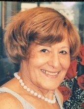 Maria Zannis