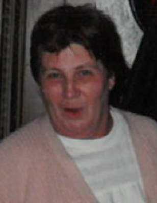 Angeline Johnston North Sydney, Nova Scotia Obituary