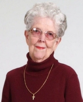 Elizabeth M. Meiwes