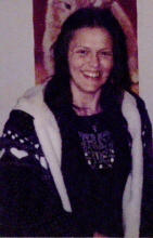 Marjorie K Ojeda