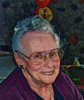 Margery H. Reilly