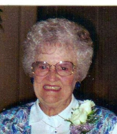 Violet R. Robinson