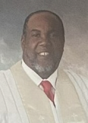 Rev. Larry Frank, Sr. 22555601