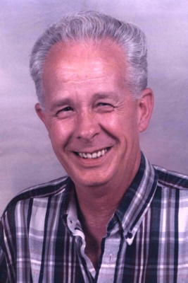 Photo of John Osborne, Sr.