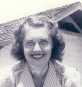 Margaret W. Webb