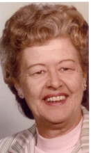 Betty Louise Davis