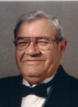 Emilio A. Hernandez
