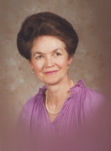 Gloria C. Richardson