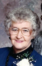 Betty Ann Schmidt