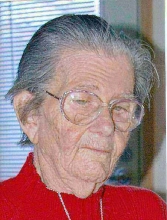 Ruth C. Beckman