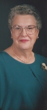 J Jane Van Dyke